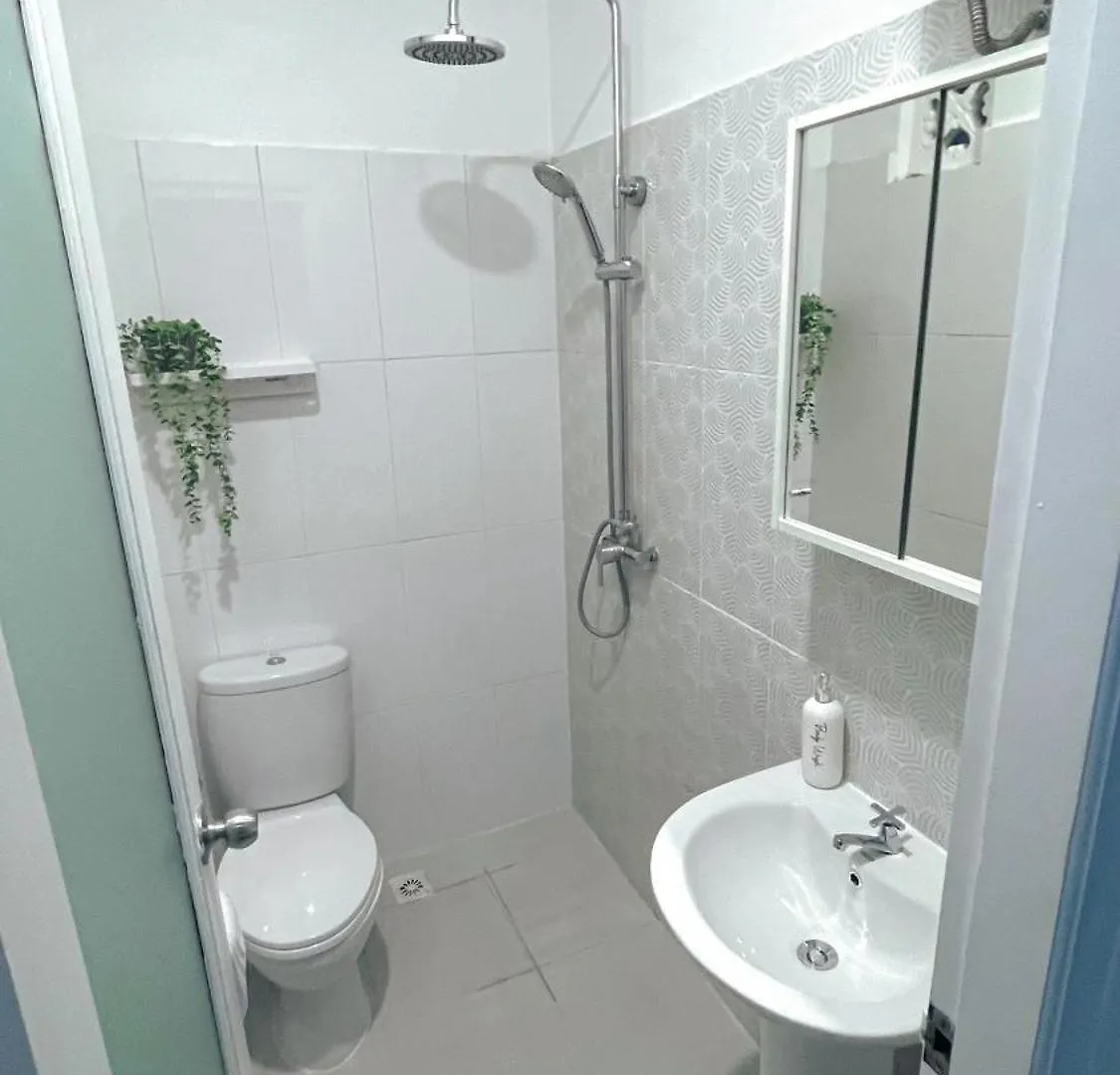 Kaktus Boutique Apartments Bali - Adults Only Legian