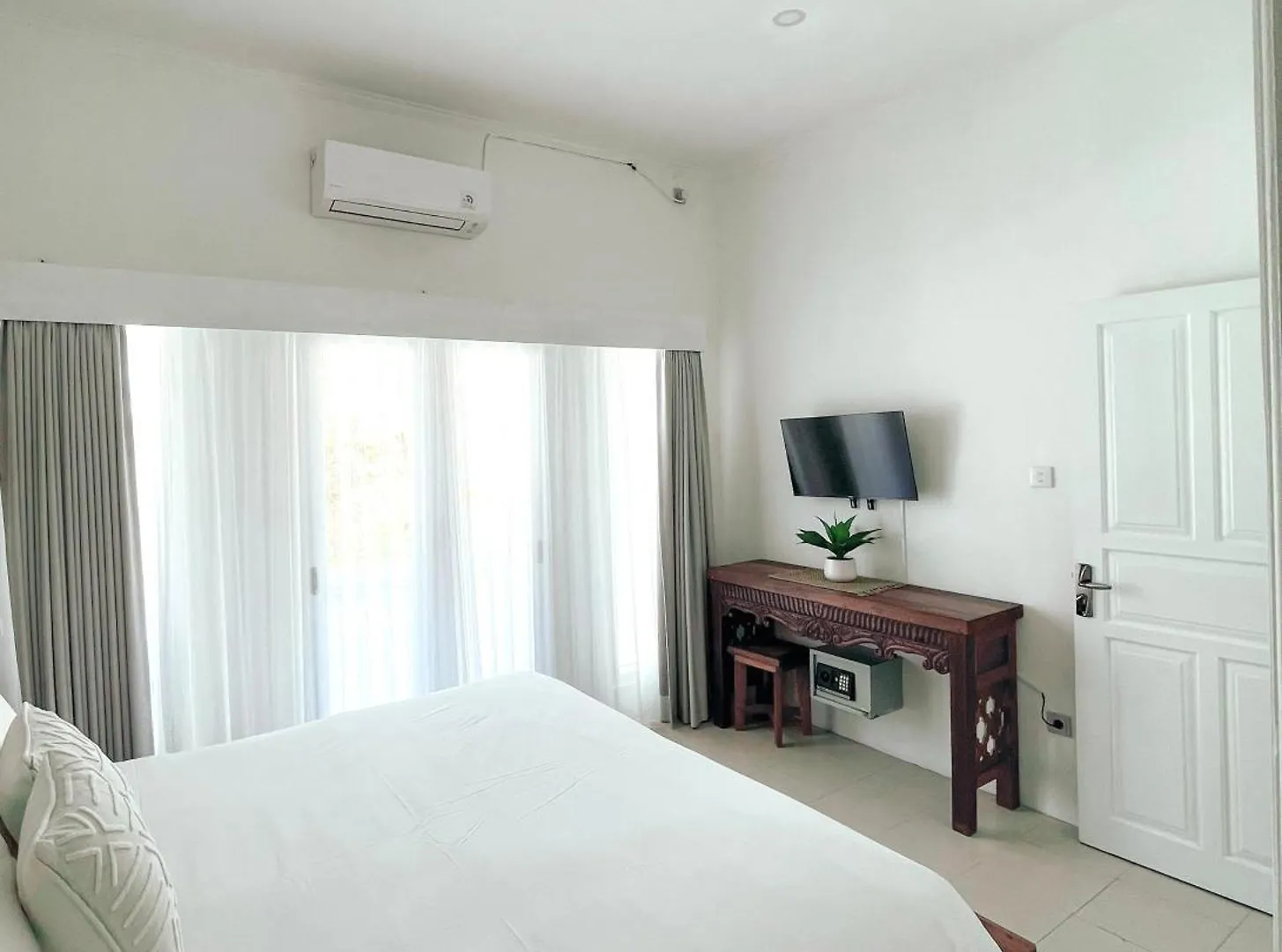 Kaktus Boutique Apartments Bali - Adults Only Legian Indonesien