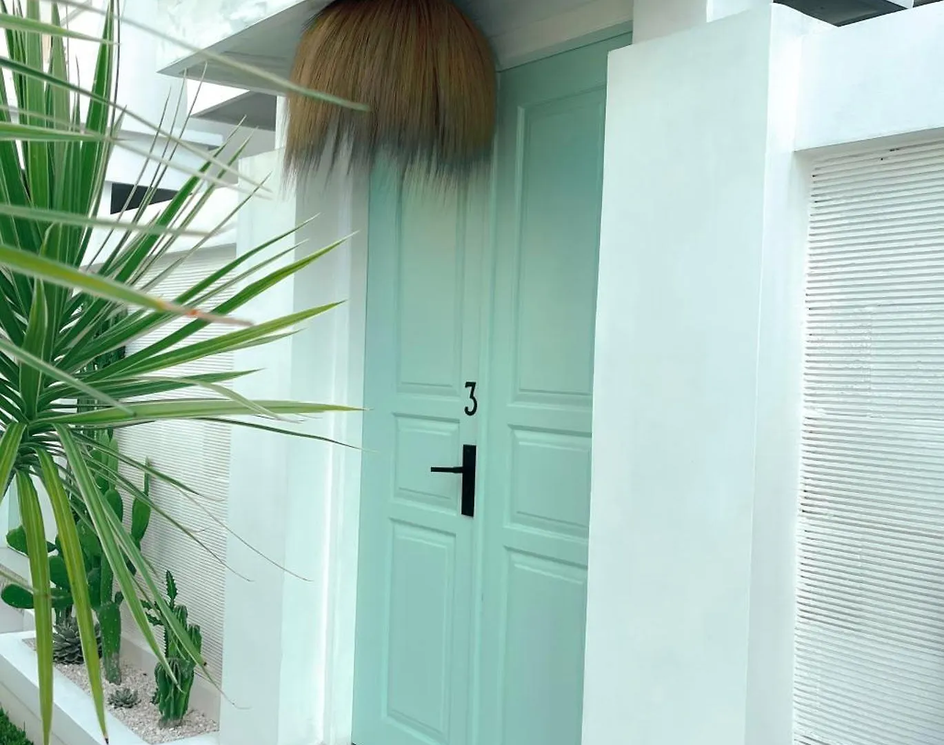 Kaktus Boutique Apartments Bali - Adults Only Legian