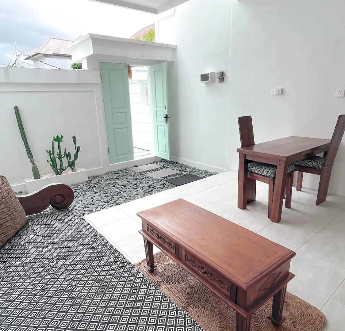 Kaktus Boutique Apartments Bali - Adults Only Legian