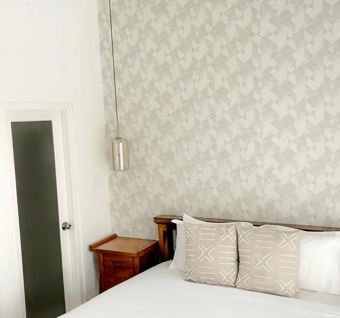 Kaktus Boutique Apartments Bali - Adults Only Legian