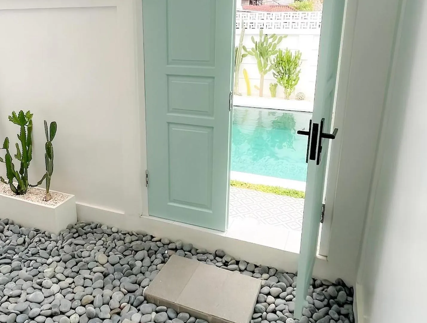 Kaktus Boutique Apartments Bali - Adults Only Legian  Legian (Bali)