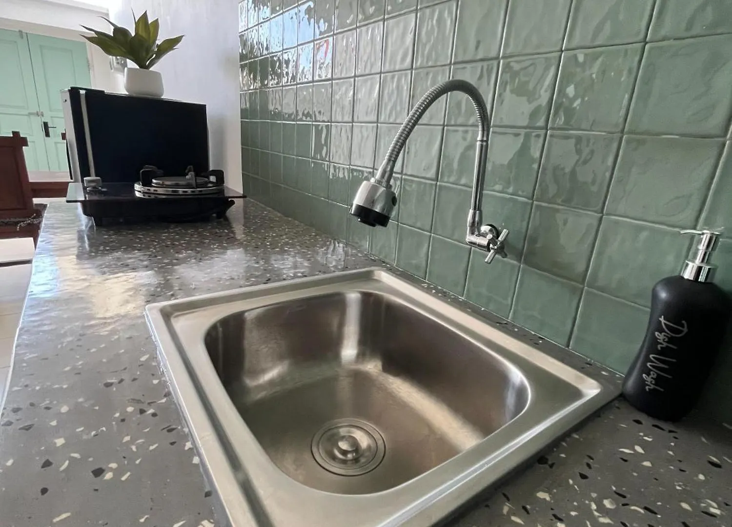 Kaktus Boutique Apartments Bali - Adults Only Legian