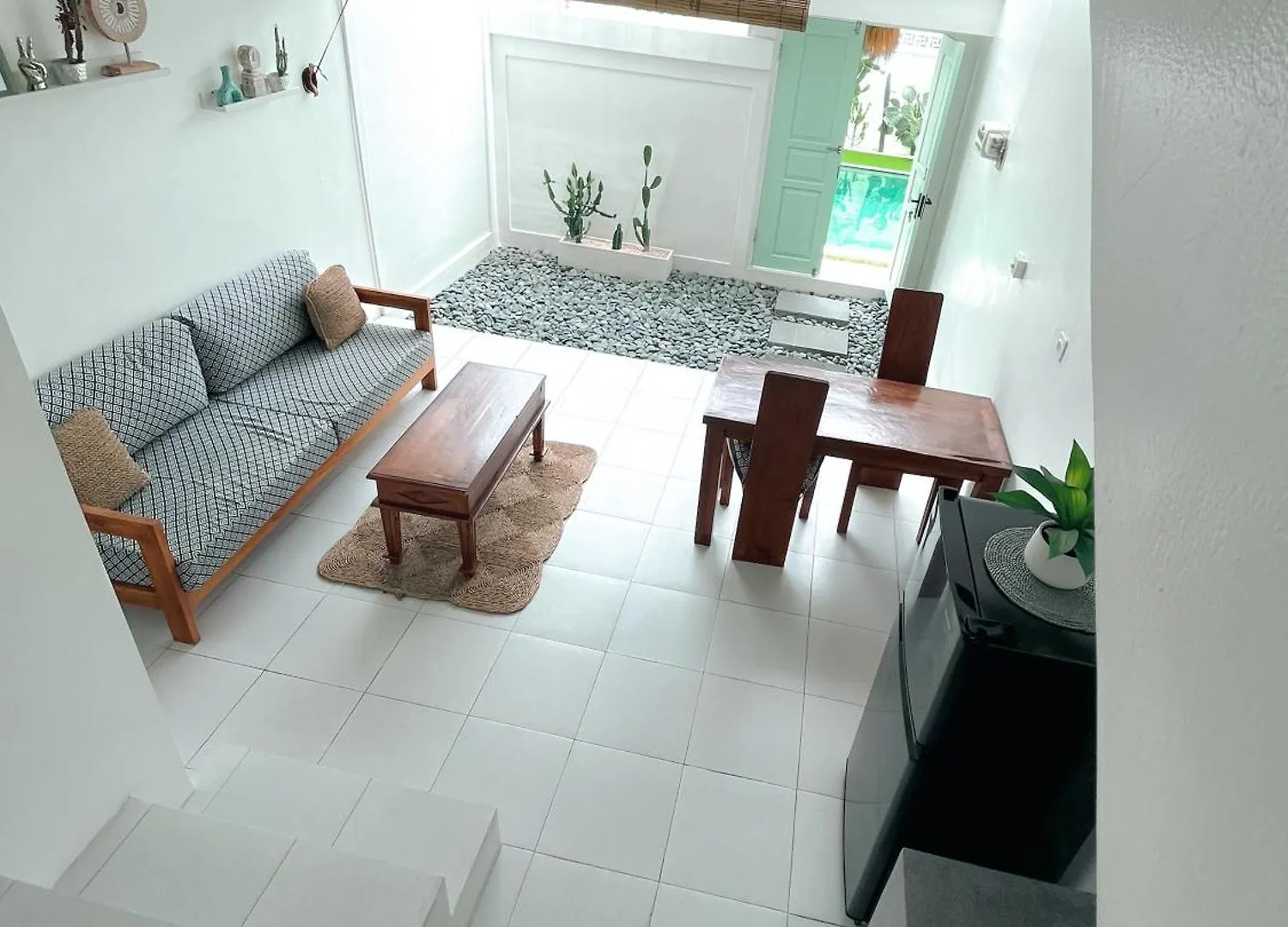 Kaktus Boutique Apartments Bali - Adults Only Legian
