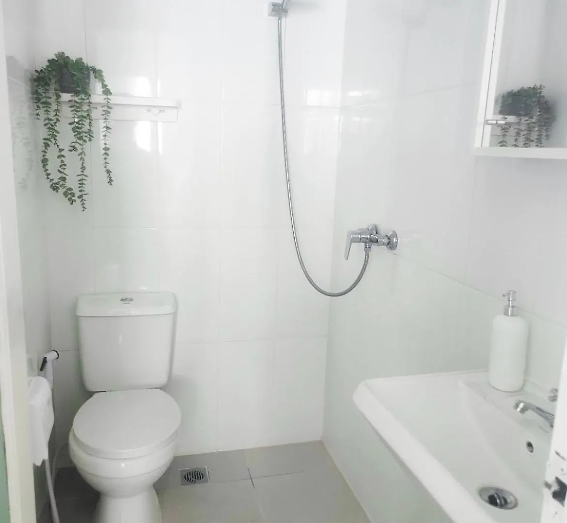 Kaktus Boutique Apartments Bali - Adults Only Legian
