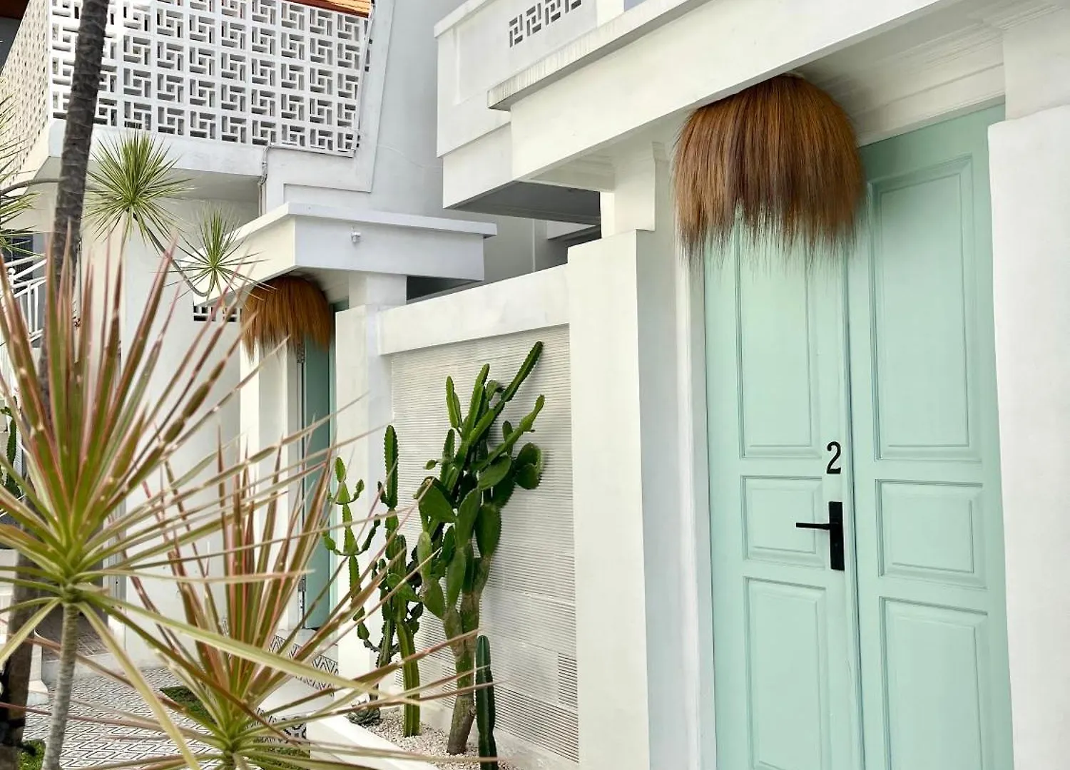 Kaktus Boutique Apartments Bali - Adults Only Legian   Legian (Bali)