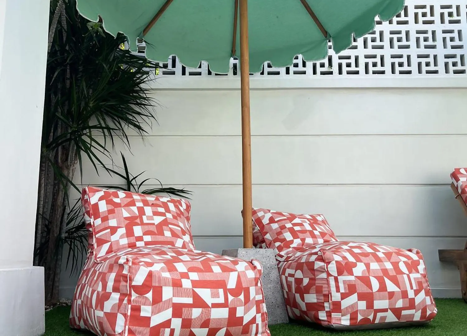 Kaktus Boutique Apartments Bali - Adults Only Legian  Legian (Bali)